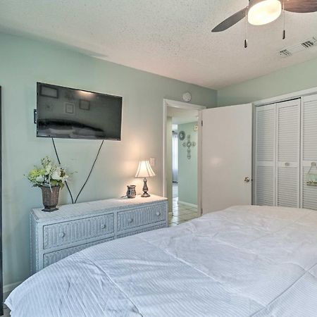 Gulf Shores Condo With Pool And Grill Walk To Beach! エクステリア 写真