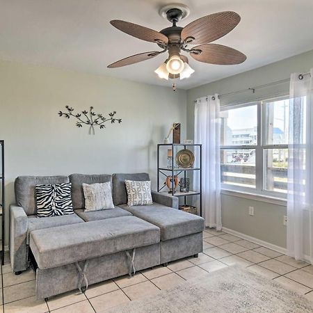 Gulf Shores Condo With Pool And Grill Walk To Beach! エクステリア 写真