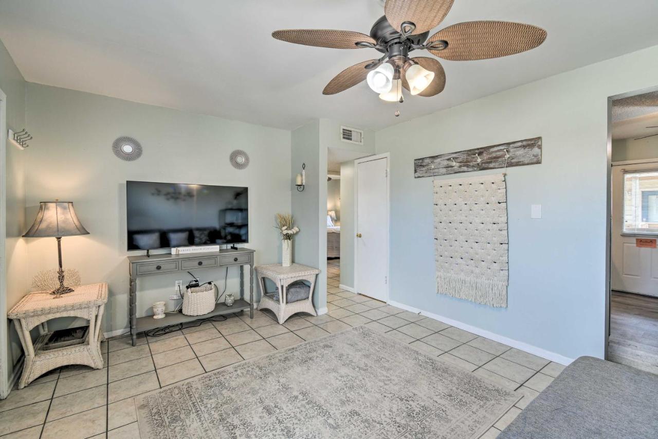 Gulf Shores Condo With Pool And Grill Walk To Beach! エクステリア 写真