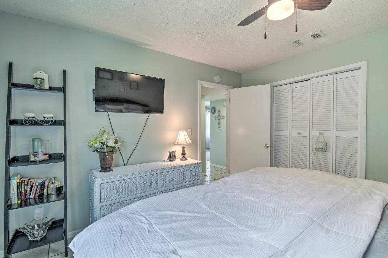 Gulf Shores Condo With Pool And Grill Walk To Beach! エクステリア 写真