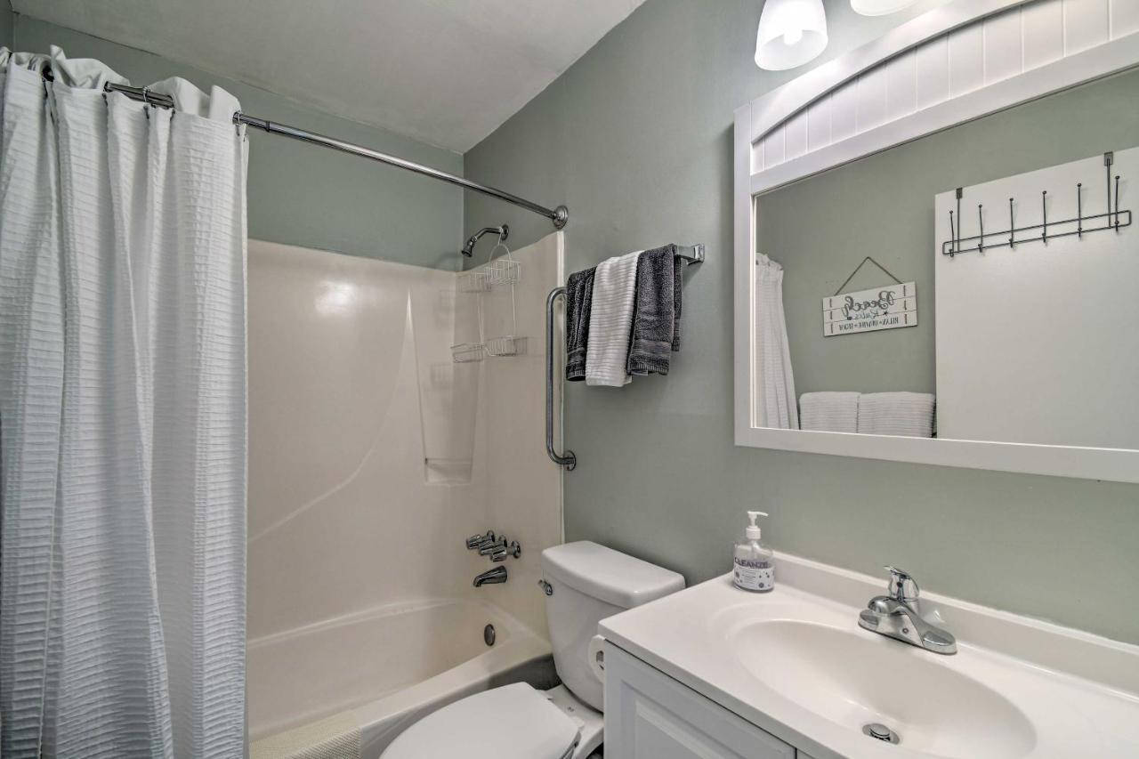 Gulf Shores Condo With Pool And Grill Walk To Beach! エクステリア 写真