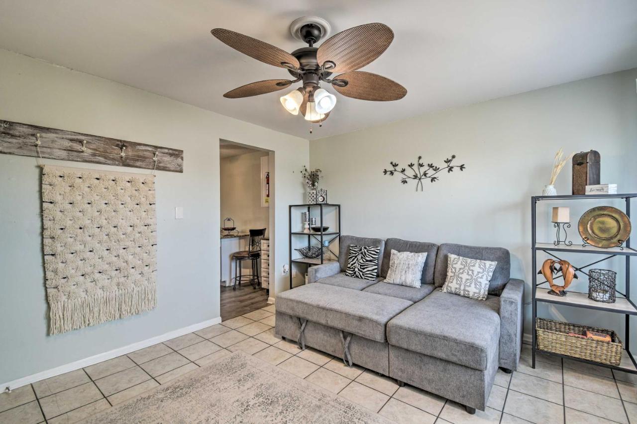 Gulf Shores Condo With Pool And Grill Walk To Beach! エクステリア 写真