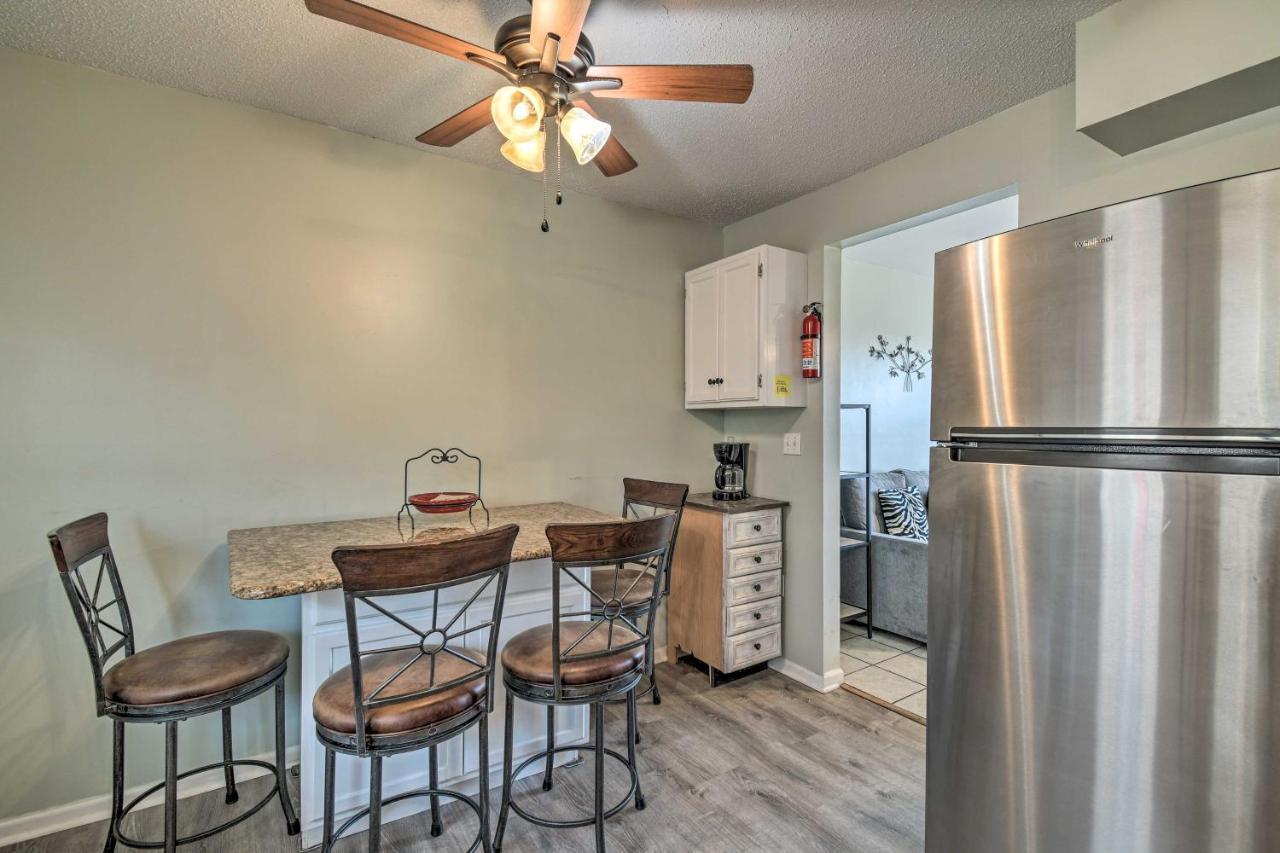 Gulf Shores Condo With Pool And Grill Walk To Beach! エクステリア 写真