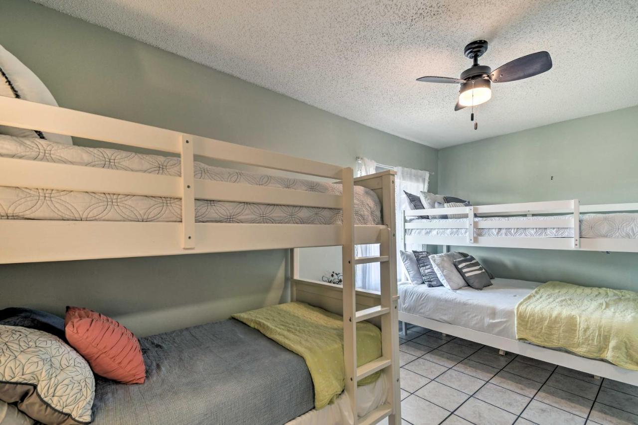 Gulf Shores Condo With Pool And Grill Walk To Beach! エクステリア 写真
