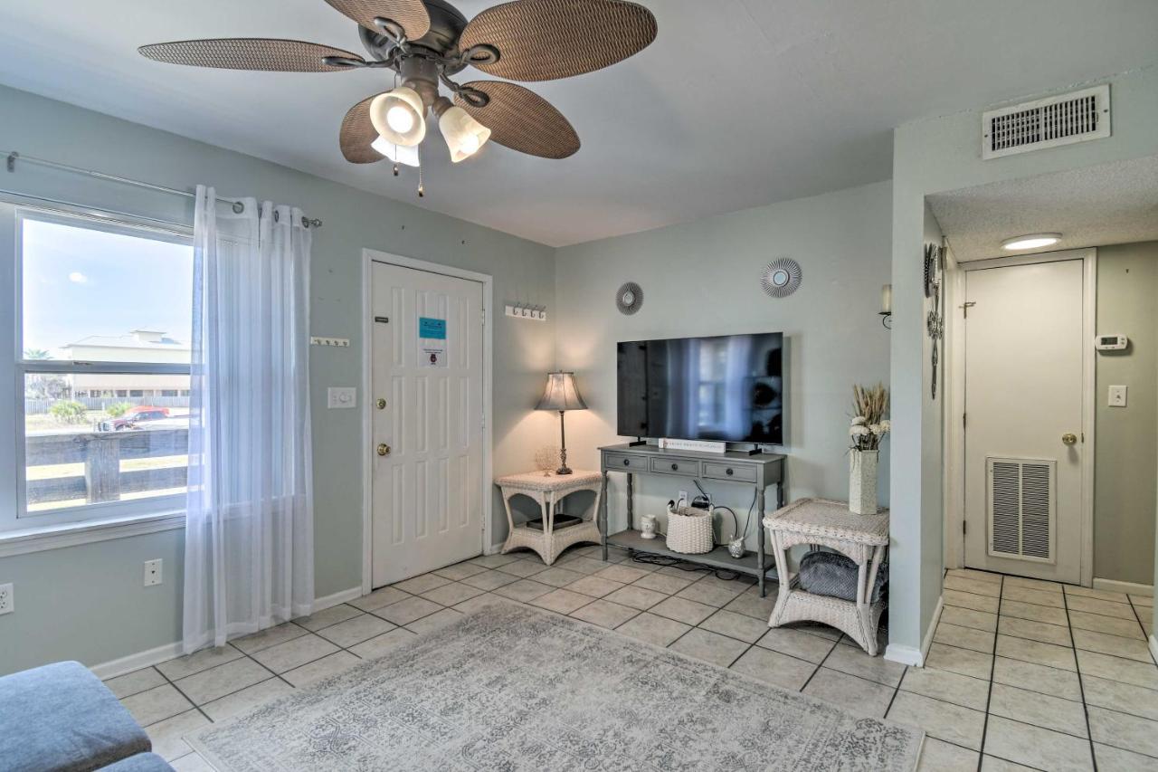 Gulf Shores Condo With Pool And Grill Walk To Beach! エクステリア 写真