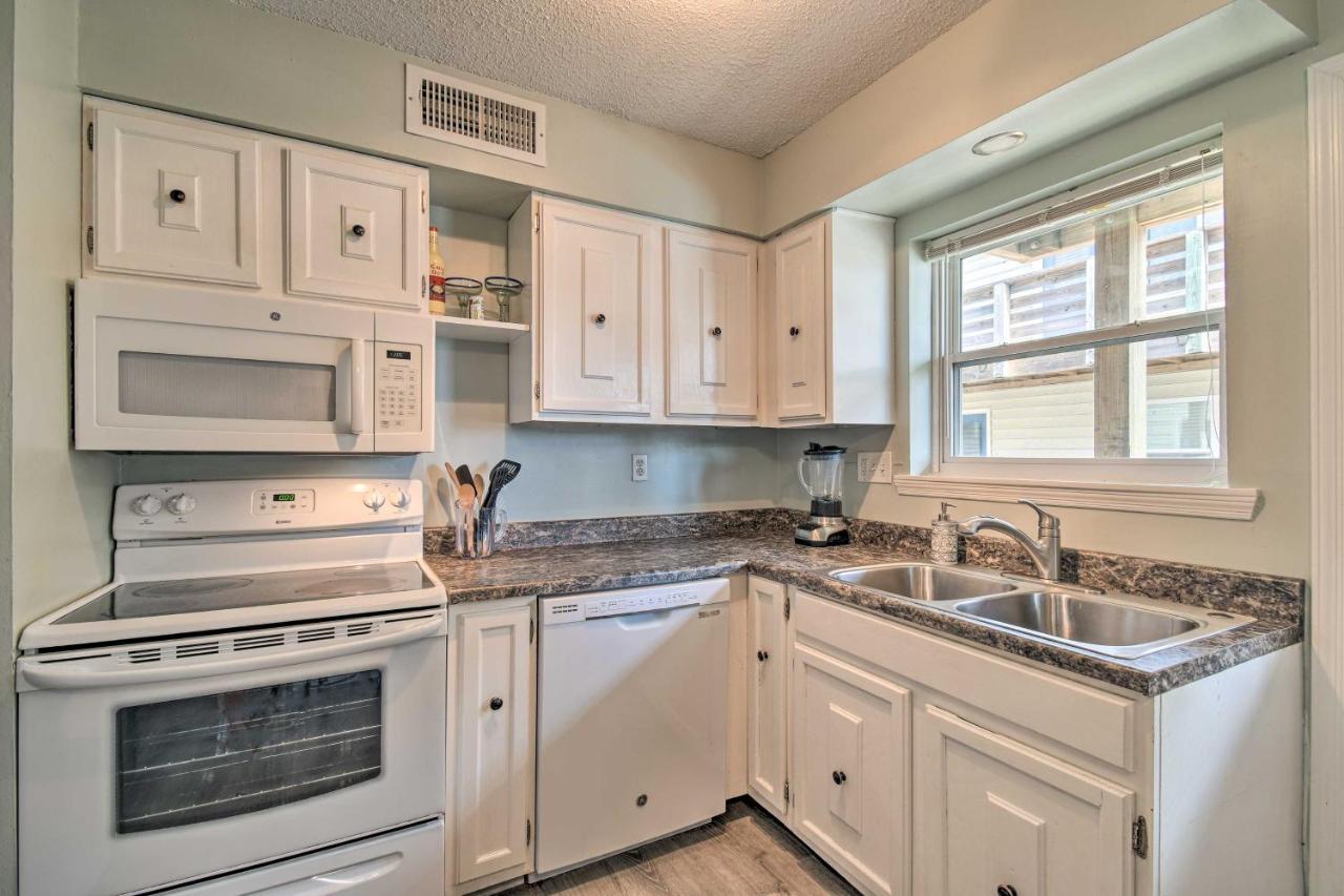 Gulf Shores Condo With Pool And Grill Walk To Beach! エクステリア 写真
