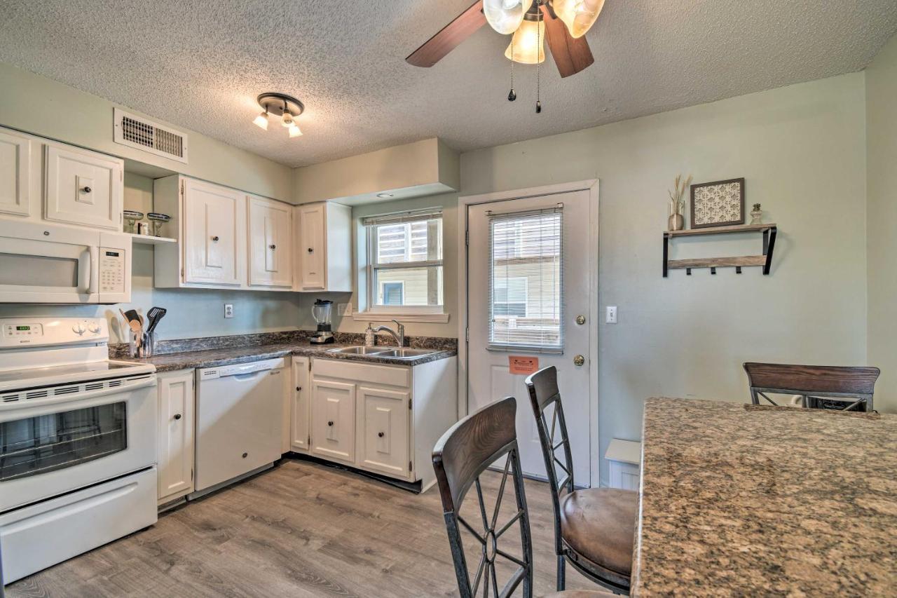 Gulf Shores Condo With Pool And Grill Walk To Beach! エクステリア 写真
