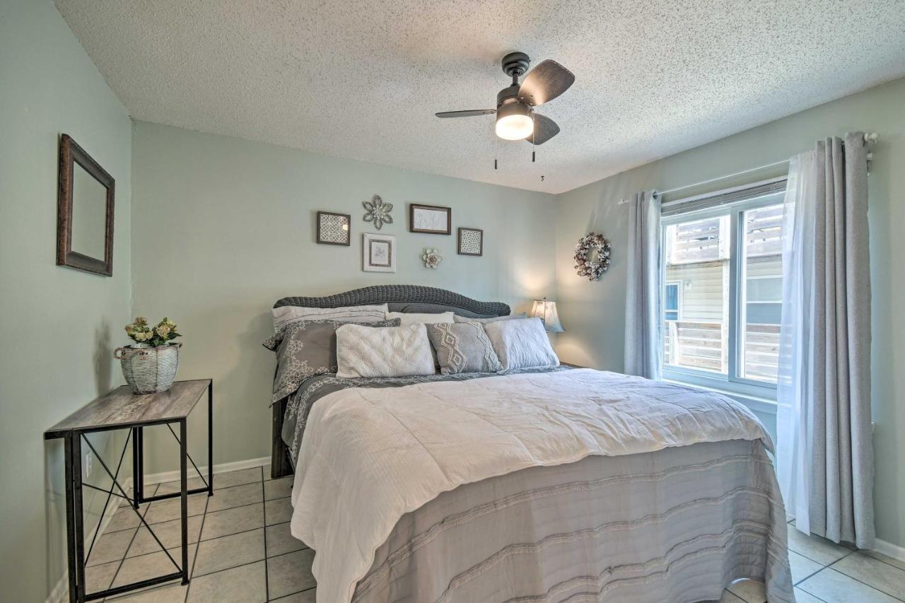 Gulf Shores Condo With Pool And Grill Walk To Beach! エクステリア 写真